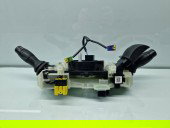  Ansamblu manete Renault Megane 3 Hatchback (X95) [Fabr 2008-2015] 255670019R