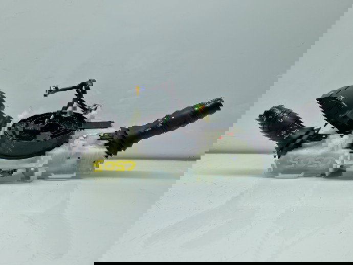  Ansamblu manete Renault Megane 3 Hatchback (X95) [Fabr 2008-2015] 255670019R