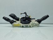  Ansamblu manete Renault Megane 3 Hatchback (X95) [Fabr 2008-2015] 255670019R