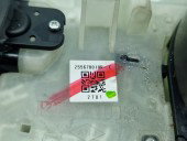  Ansamblu manete Renault Megane 3 Hatchback (X95) [Fabr 2008-2015] 255670019R