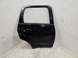 Usa dreapta spate PEUGEOT 4007 [Fabr 2007-2012] KTZ