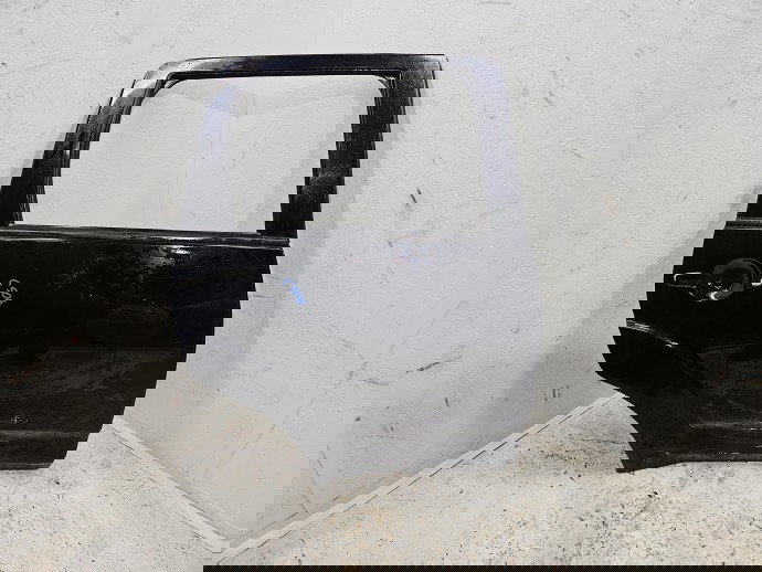 Usa dreapta spate PEUGEOT 4007 [Fabr 2007-2012] KTZ