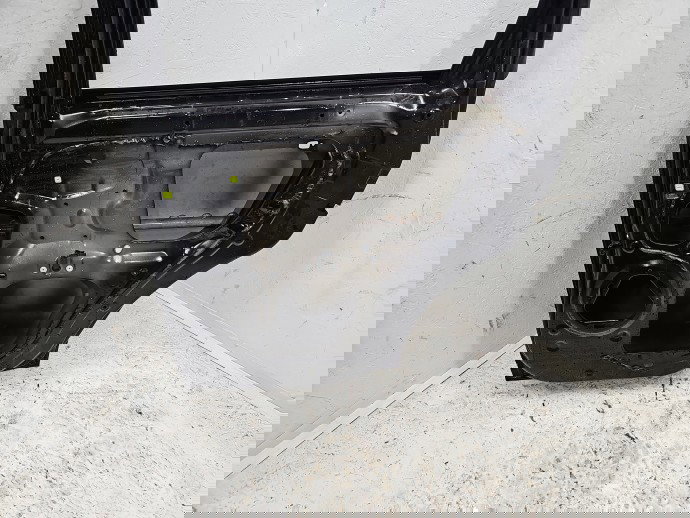 Usa dreapta spate PEUGEOT 4007 [Fabr 2007-2012] KTZ