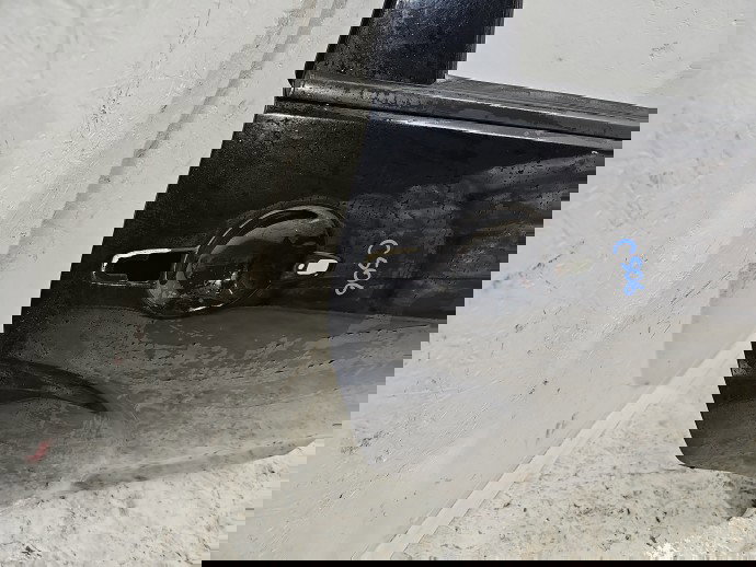 Usa dreapta spate PEUGEOT 4007 [Fabr 2007-2012] KTZ