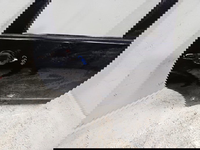 Usa dreapta spate PEUGEOT 4007 [Fabr 2007-2012] KTZ