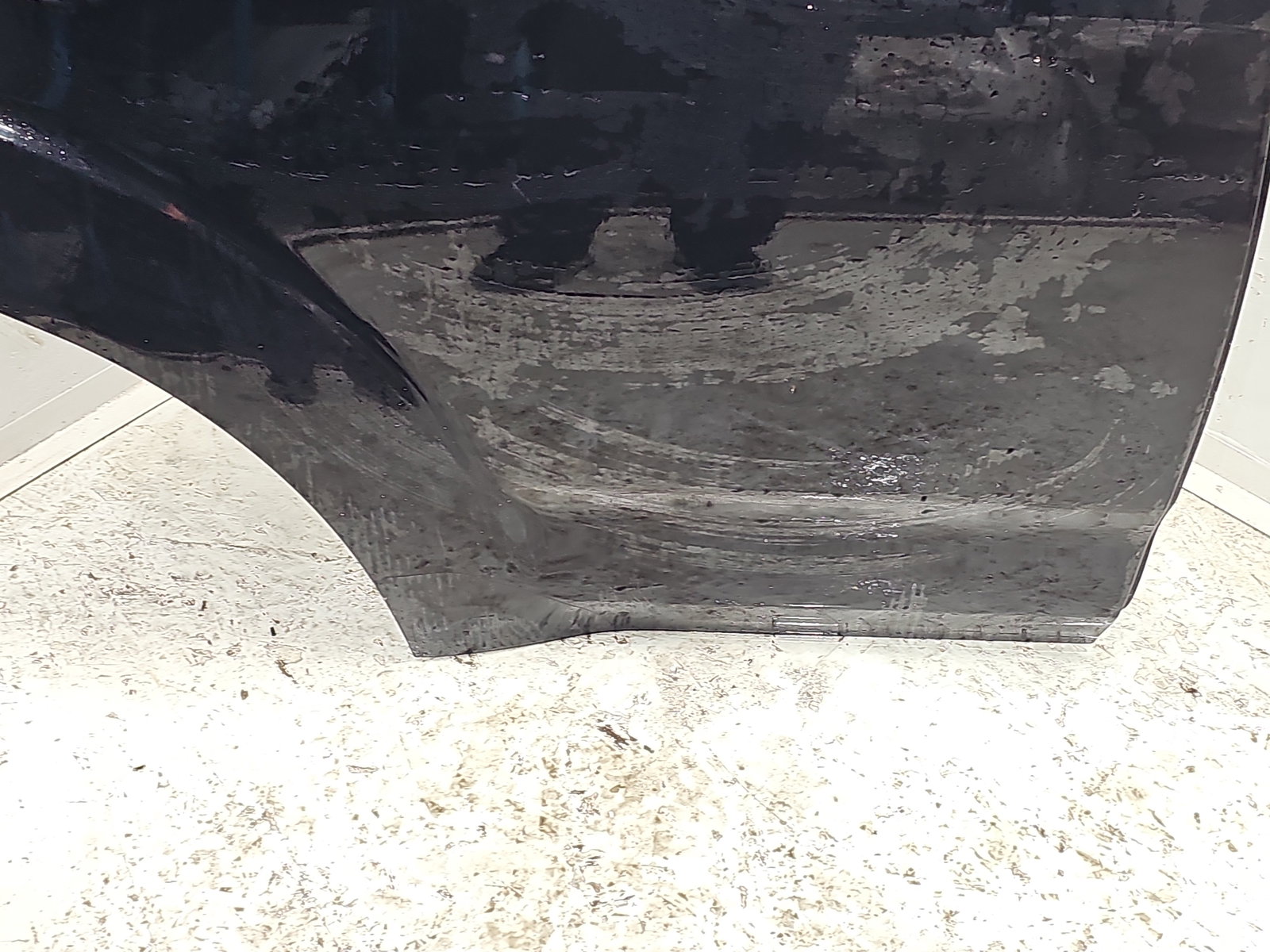 Usa dreapta spate PEUGEOT 4007 [Fabr 2007-2012] KTZ - imagine 6