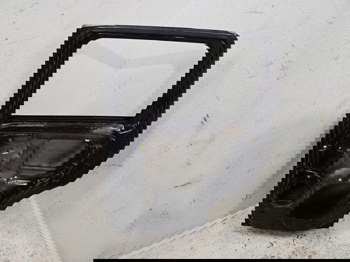 Usa dreapta spate PEUGEOT 4007 [Fabr 2007-2012] KTZ