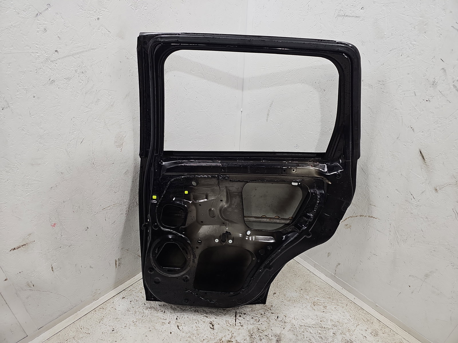 Usa dreapta spate PEUGEOT 4007 [Fabr 2007-2012] KTZ - imagine 7