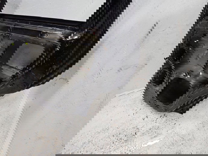 Usa dreapta spate PEUGEOT 4007 [Fabr 2007-2012] KTZ