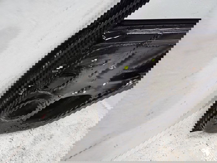 Usa dreapta spate PEUGEOT 4007 [Fabr 2007-2012] KTZ