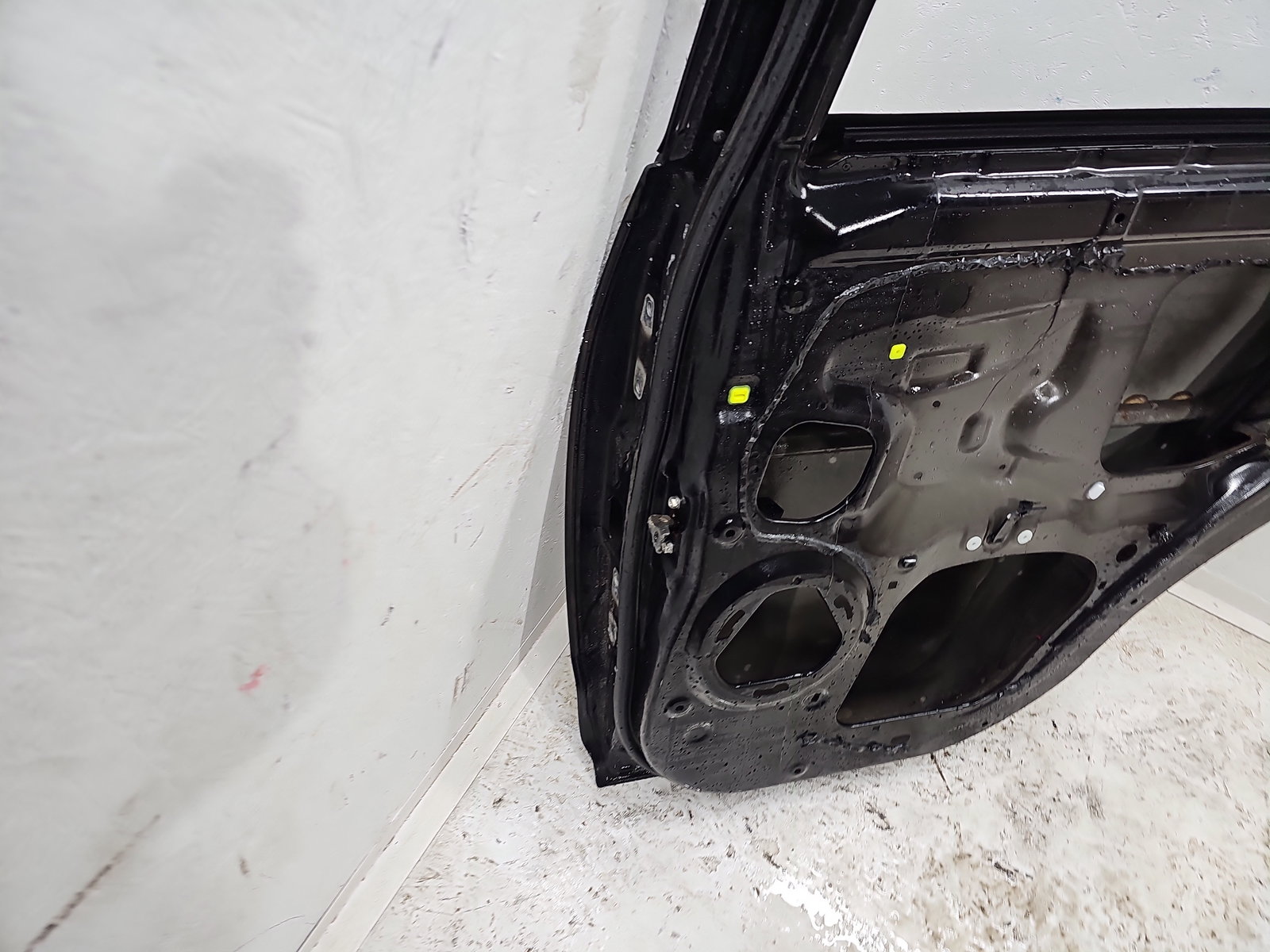 Usa dreapta spate PEUGEOT 4007 [Fabr 2007-2012] KTZ - imagine 9