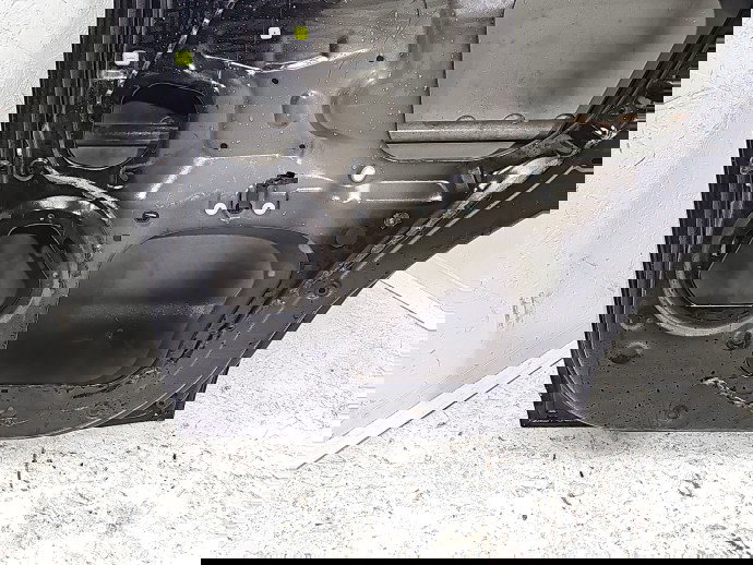 Usa dreapta spate PEUGEOT 4007 [Fabr 2007-2012] KTZ