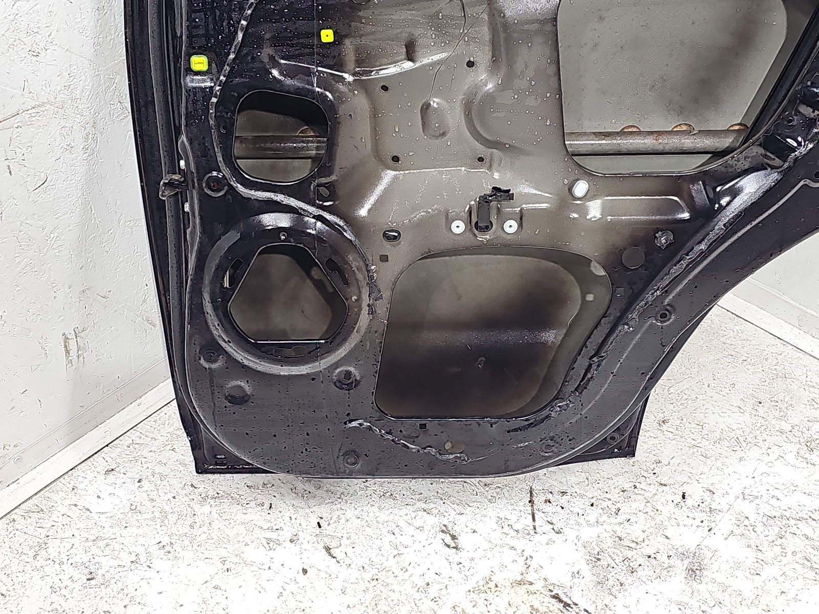 Usa dreapta spate PEUGEOT 4007 [Fabr 2007-2012] KTZ - imagine 10