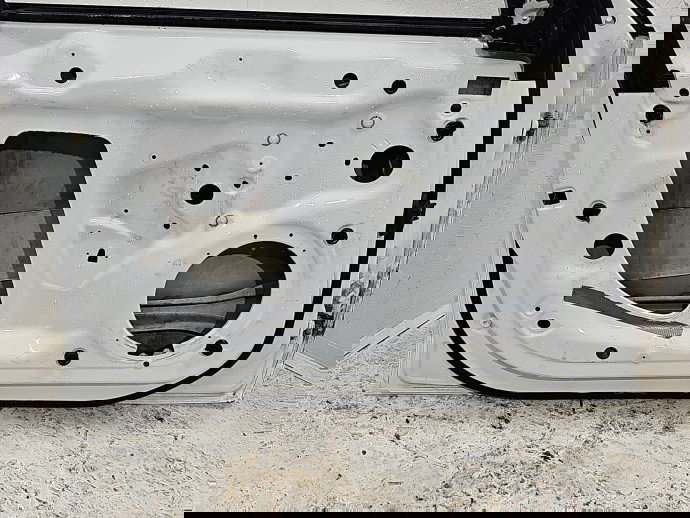 Usa stanga fata AUDI A4 (8K5, B8) Avant [Fabr 2008-2015] LY9C