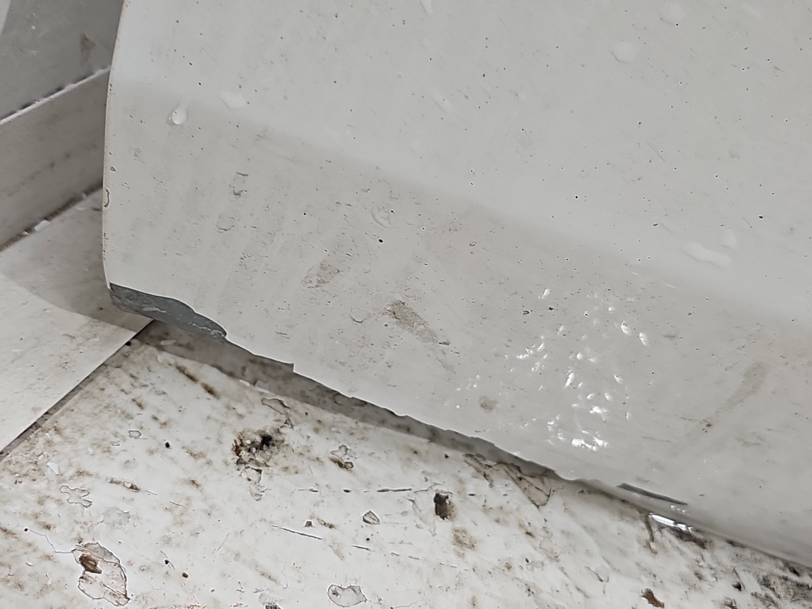 Usa stanga fata AUDI A4 (8K5, B8) Avant [Fabr 2008-2015] LY9C - imagine 7