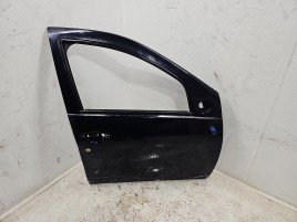 Usa dreapta fata Dacia Duster [Fabr 2010-2017] NEGRU
