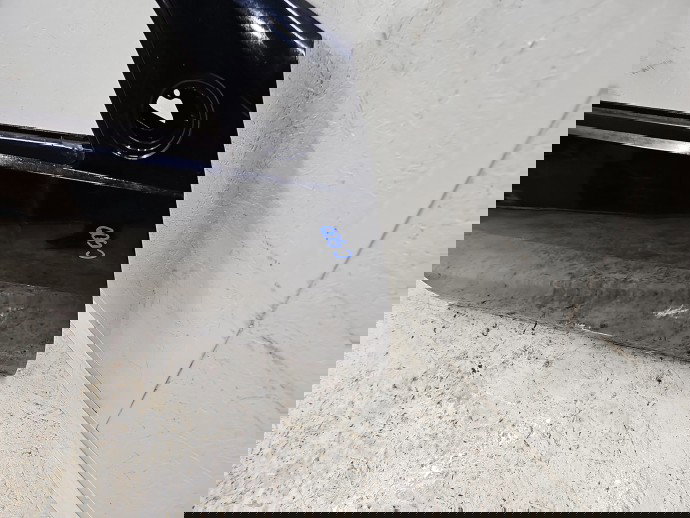 Usa dreapta fata Dacia Duster [Fabr 2010-2017] NEGRU