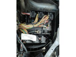 Panou sigurante Peugeot 307 1.6 benz OEM 2000-2008