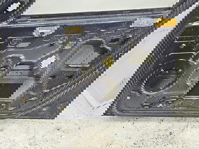 Usa dreapta fata Dacia Duster [Fabr 2010-2017] NEGRU