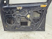 Usa dreapta fata Dacia Duster [Fabr 2010-2017] NEGRU