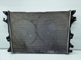 Radiator apa Renault Espace 4 [Fabr 2002-2014] OEM 2.0 dCi M9R780 110KW / 150CP