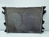 Radiator apa Renault Espace 4 [Fabr 2002-2014] OEM 2.0 dCi M9R780 110KW / 150CP