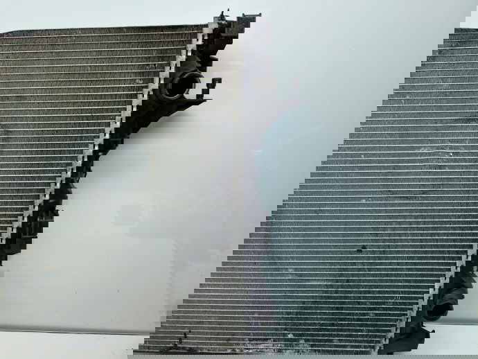 Radiator apa Renault Espace 4 [Fabr 2002-2014] OEM 2.0 dCi M9R780 110KW / 150CP