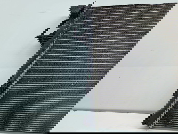 Radiator apa Renault Espace 4 [Fabr 2002-2014] OEM 2.0 dCi M9R780 110KW / 150CP