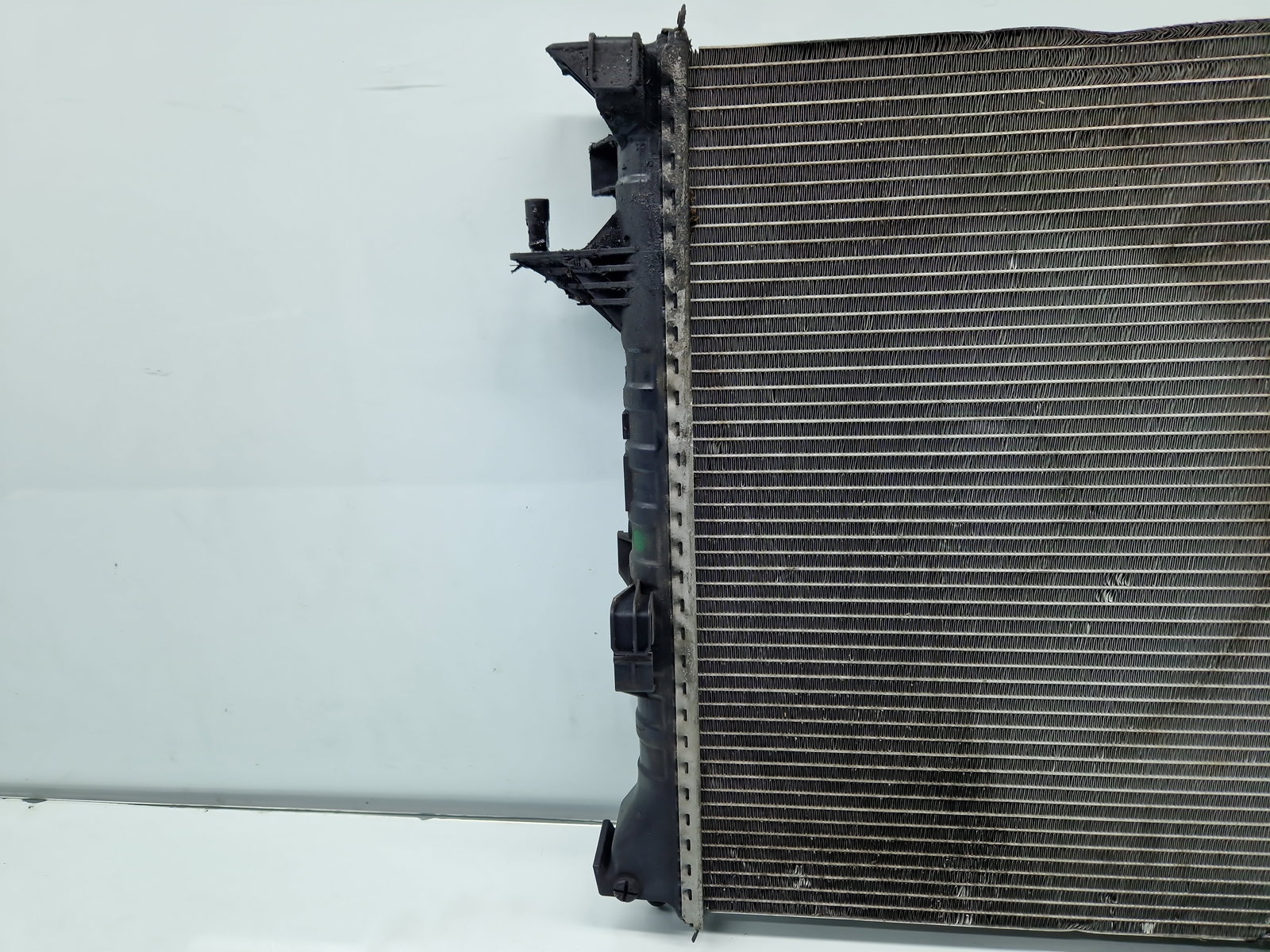 Radiator apa Renault Espace 4 [Fabr 2002-2014] OEM 2.0 dCi M9R780 110KW / 150CP - imagine 3