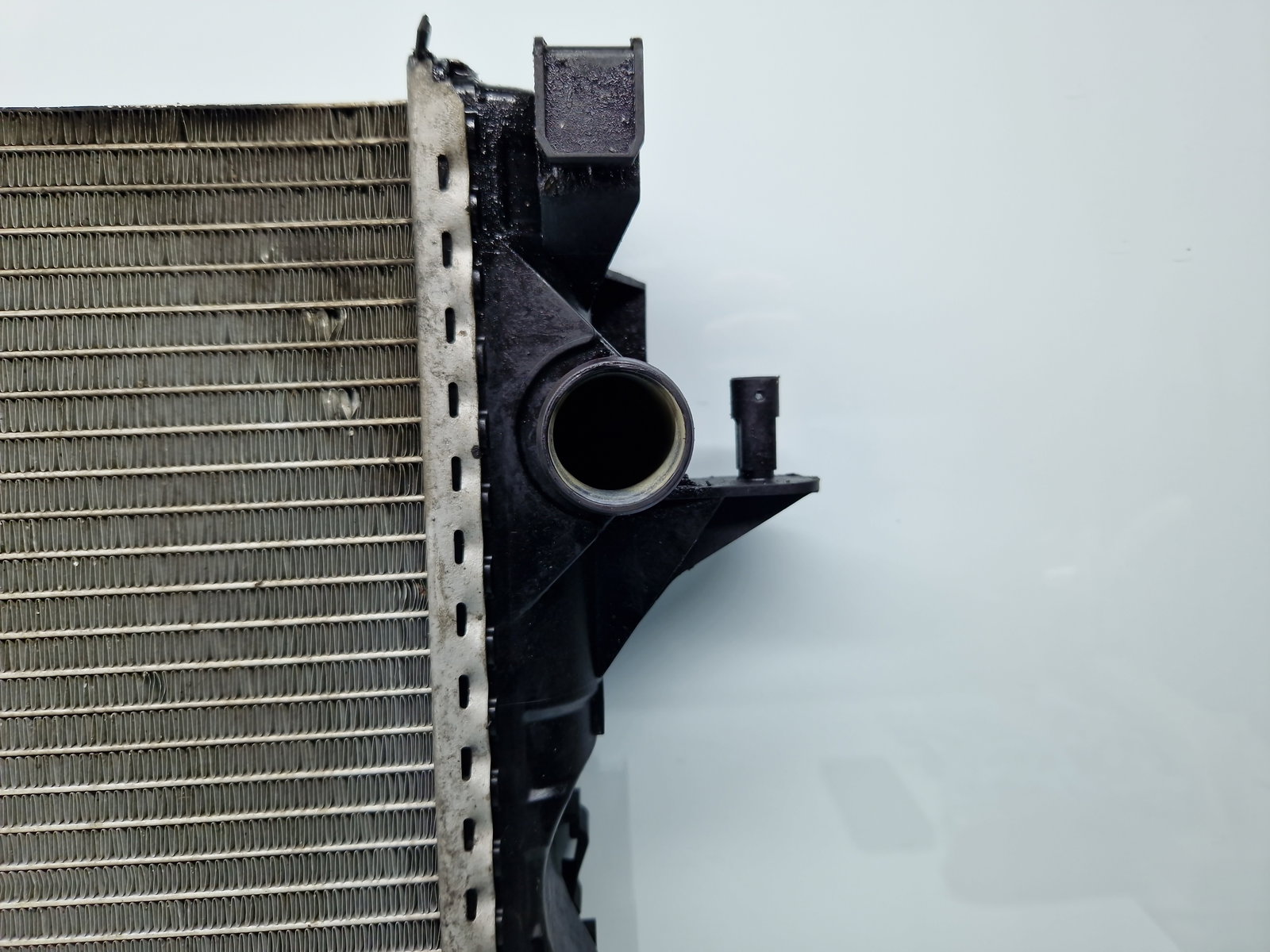 Radiator apa Renault Espace 4 [Fabr 2002-2014] OEM 2.0 dCi M9R780 110KW / 150CP - imagine 4