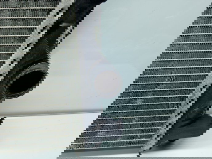 Radiator apa Renault Espace 4 [Fabr 2002-2014] OEM 2.0 dCi M9R780 110KW / 150CP