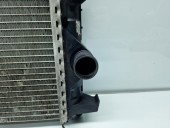 Radiator apa Renault Espace 4 [Fabr 2002-2014] OEM 2.0 dCi M9R780 110KW / 150CP