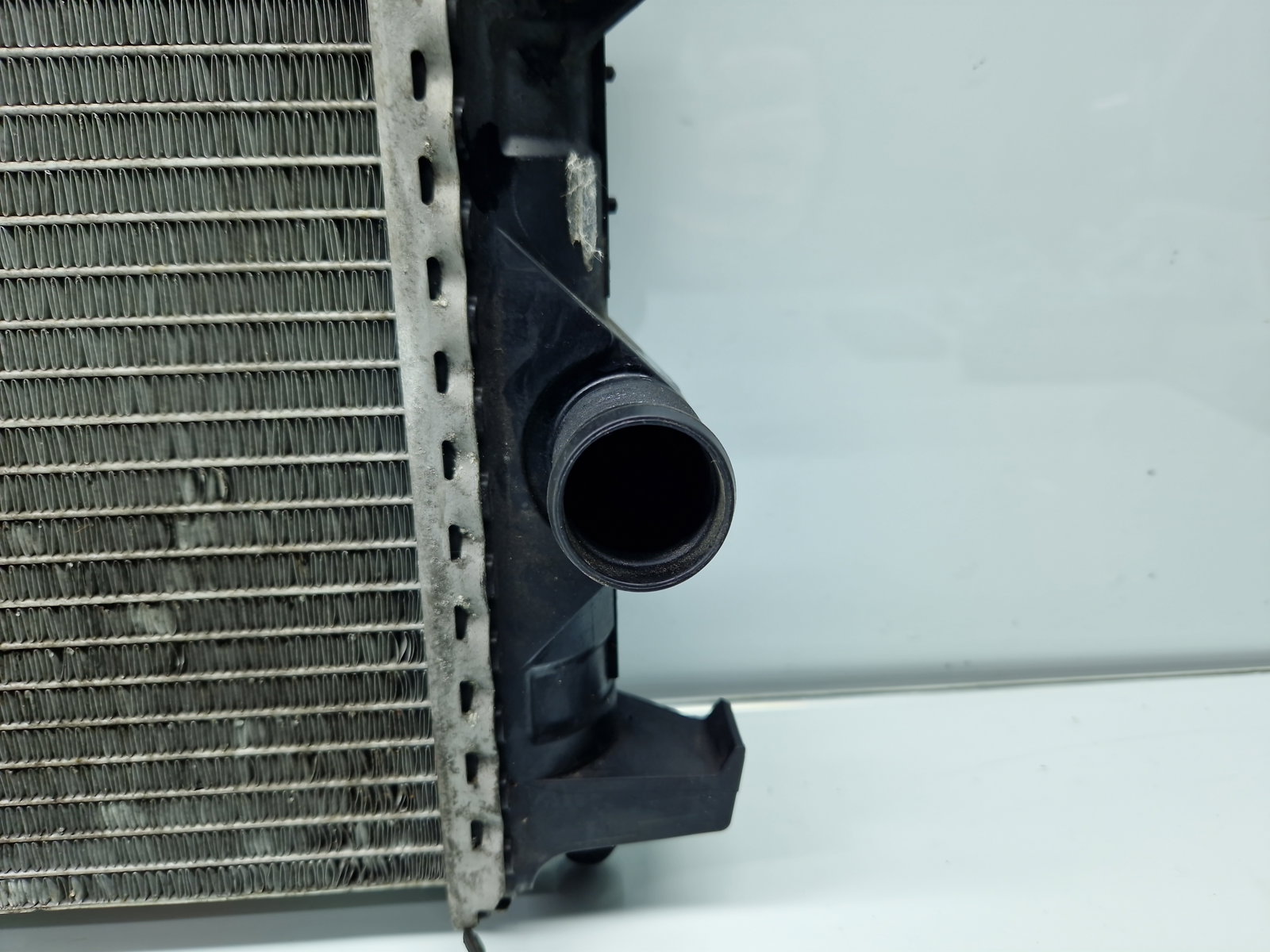 Radiator apa Renault Espace 4 [Fabr 2002-2014] OEM 2.0 dCi M9R780 110KW / 150CP - imagine 5