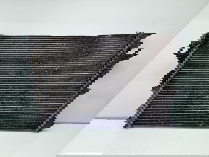 Radiator apa Renault Espace 4 [Fabr 2002-2014] OEM 2.0 dCi M9R780 110KW / 150CP