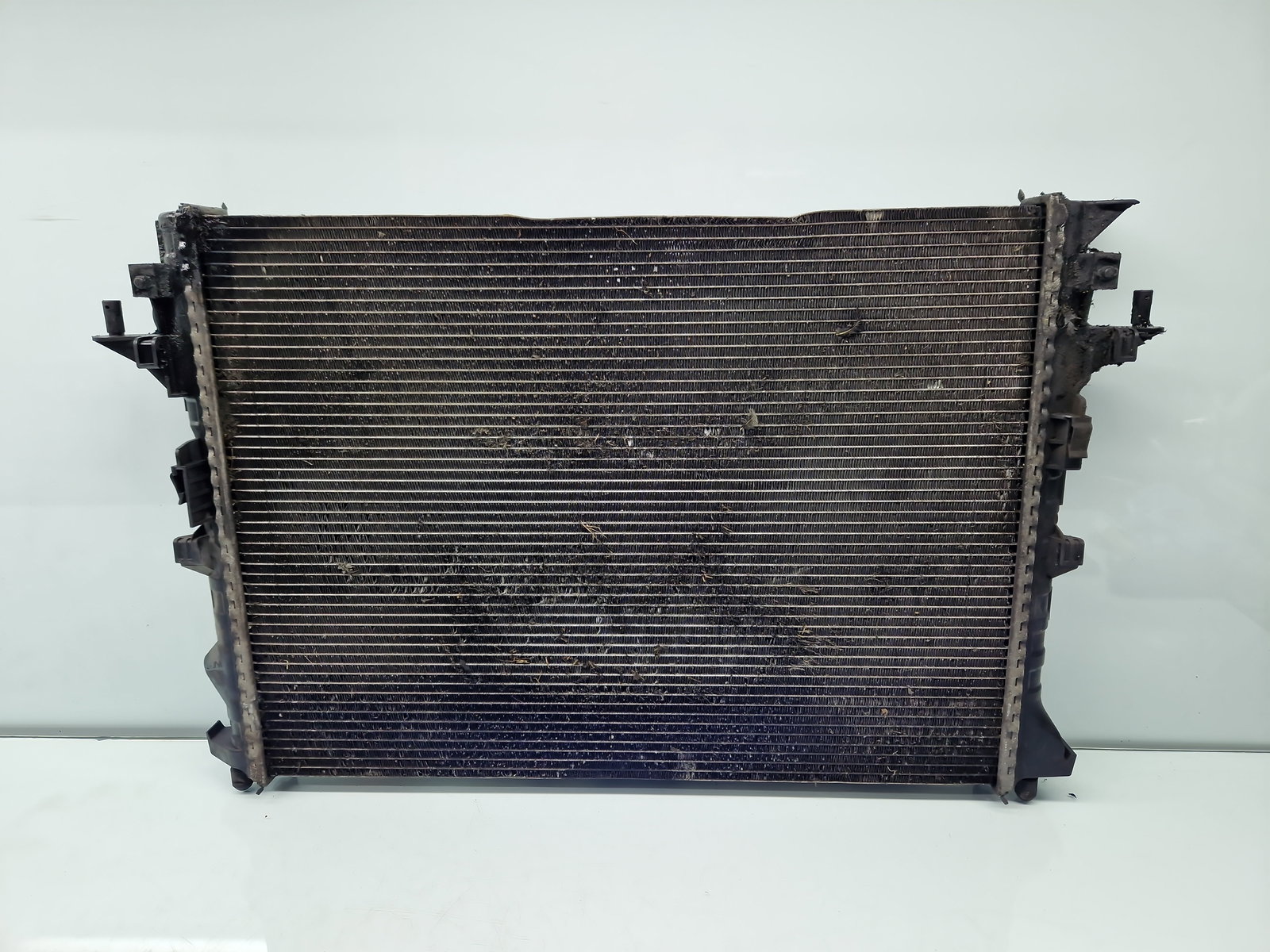 Radiator apa Renault Espace 4 [Fabr 2002-2014] OEM 2.0 dCi M9R780 110KW / 150CP - imagine 6