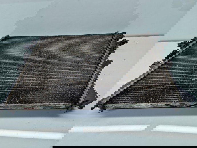 Radiator apa Renault Espace 4 [Fabr 2002-2014] OEM 2.0 dCi M9R780 110KW / 150CP