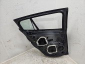 Usa stanga spate Renault Megane 3 Hatchback (X95) [Fabr 2008-2015] NEGRU