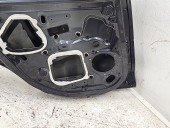 Usa stanga spate Renault Megane 3 Hatchback (X95) [Fabr 2008-2015] NEGRU