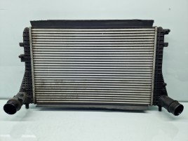 Radiator intercooler Volkswagen Passat B7 (365) Variant [Fabr 2010-2014] 3C0145805AN 2.0 TDI CFFB 103KW / 140CP
