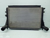 Radiator intercooler Volkswagen Passat B7 (365) Variant [Fabr 2010-2014] 3C0145805AN 2.0 TDI CFFB 103KW / 140CP