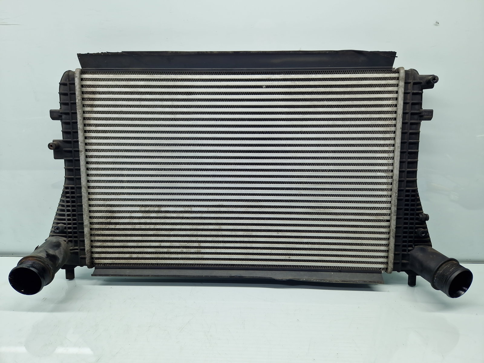 Radiator intercooler Volkswagen Passat B7 (365) Variant [Fabr 2010-2014] 3C0145805AN 2.0 TDI CFFB 103KW / 140CP - imagine 1