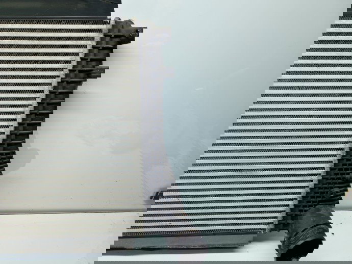 Radiator intercooler Volkswagen Passat B7 (365) Variant [Fabr 2010-2014] 3C0145805AN 2.0 TDI CFFB 103KW / 140CP