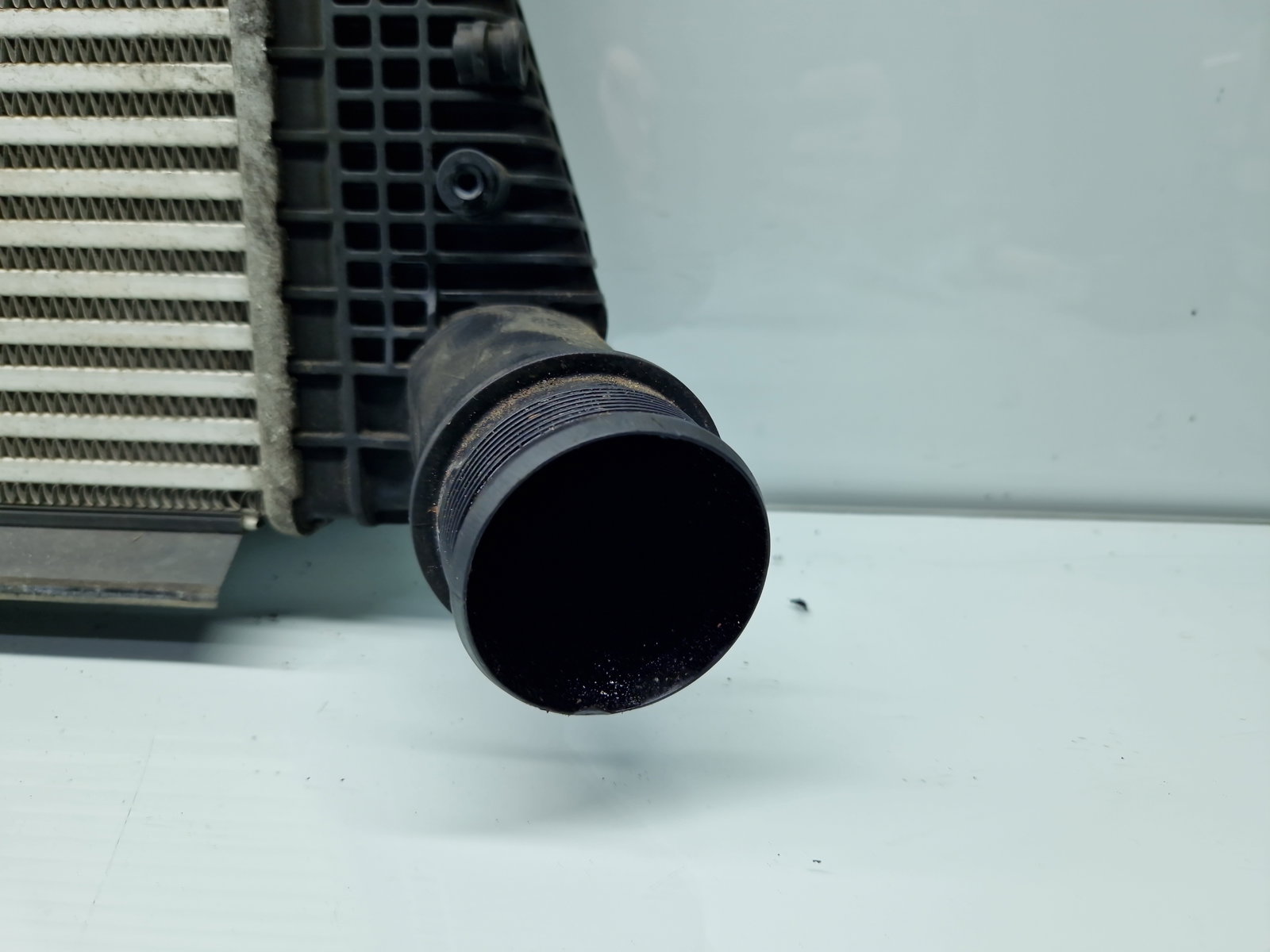 Radiator intercooler Volkswagen Passat B7 (365) Variant [Fabr 2010-2014] 3C0145805AN 2.0 TDI CFFB 103KW / 140CP - imagine 3