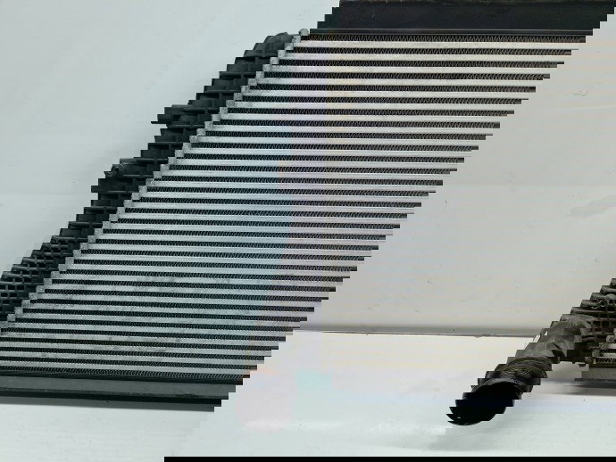 Radiator intercooler Volkswagen Passat B7 (365) Variant [Fabr 2010-2014] 3C0145805AN 2.0 TDI CFFB 103KW / 140CP