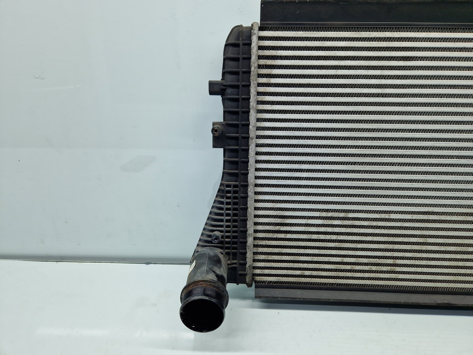 Radiator intercooler Volkswagen Passat B7 (365) Variant [Fabr 2010-2014] 3C0145805AN 2.0 TDI CFFB 103KW / 140CP - imagine 4