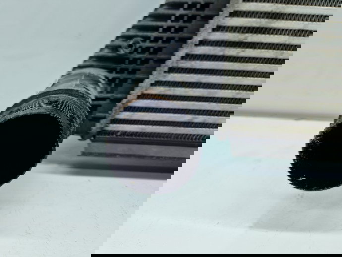 Radiator intercooler Volkswagen Passat B7 (365) Variant [Fabr 2010-2014] 3C0145805AN 2.0 TDI CFFB 103KW / 140CP
