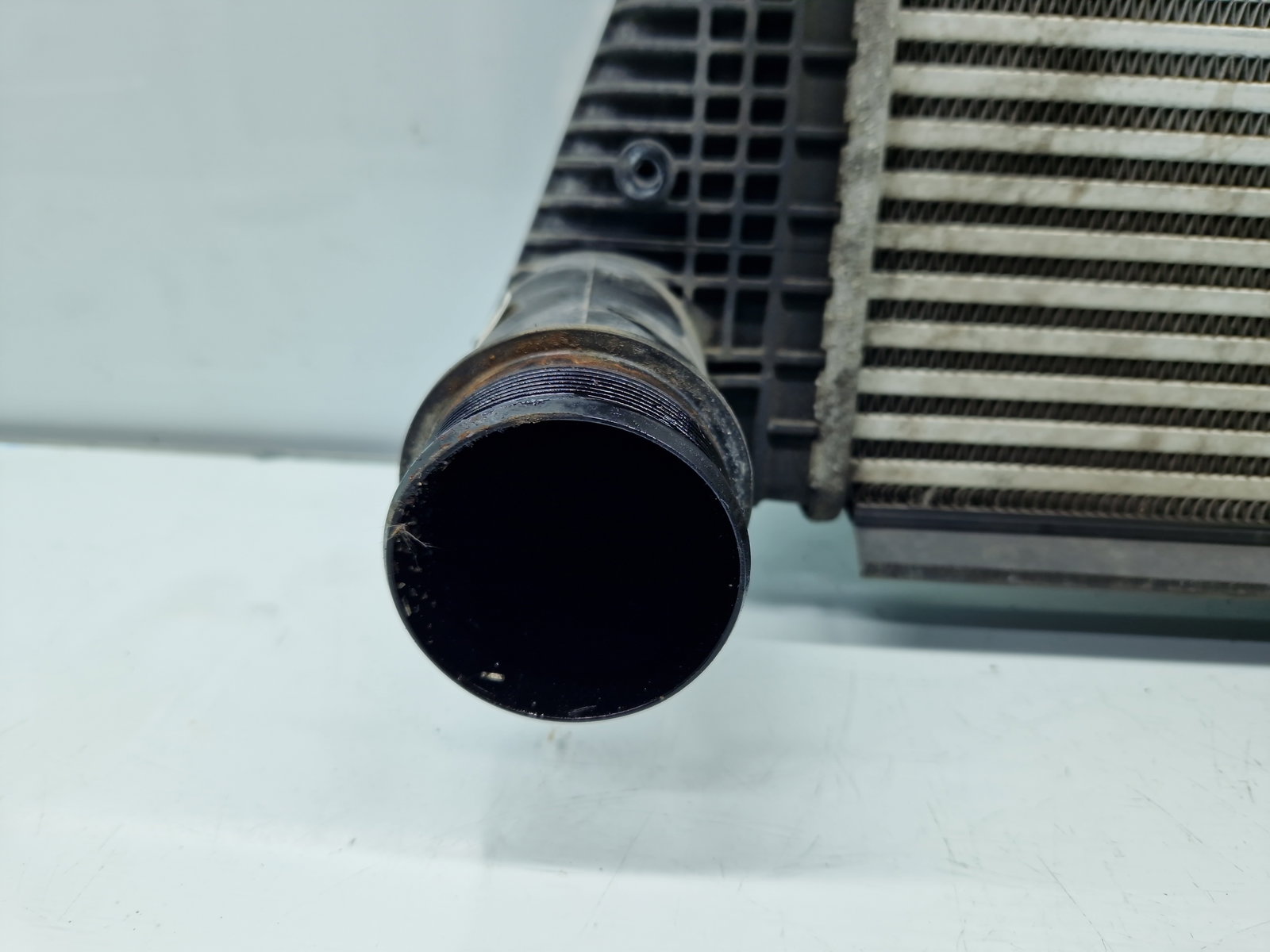 Radiator intercooler Volkswagen Passat B7 (365) Variant [Fabr 2010-2014] 3C0145805AN 2.0 TDI CFFB 103KW / 140CP - imagine 5