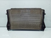 Radiator intercooler Volkswagen Passat B7 (365) Variant [Fabr 2010-2014] 3C0145805AN 2.0 TDI CFFB 103KW / 140CP