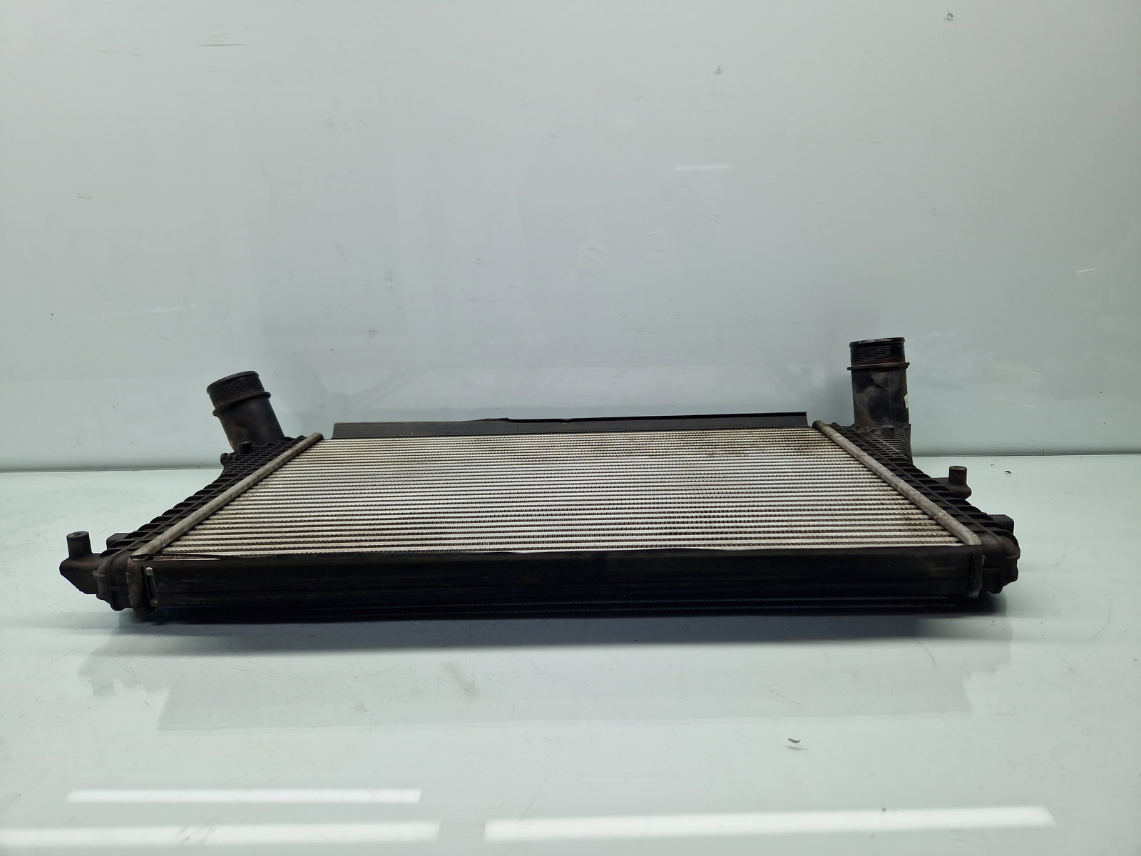 Radiator intercooler Volkswagen Passat B7 (365) Variant [Fabr 2010-2014] 3C0145805AN 2.0 TDI CFFB 103KW / 140CP - imagine 7