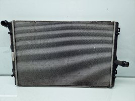 Radiator apa Volkswagen Passat B7 (365) Variant [Fabr 2010-2014] 3C0121253AR 2.0 TDI CFFB 103KW / 140CP